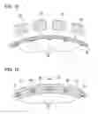 Fig. 16 - Retainer and tapered roller bearing