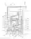 Fig. 01 - Vertical bearing device