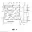 Fig. 10 - Vertical bearing device