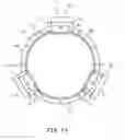 Fig. 13 - Vertical bearing device
