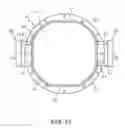 Fig. 21 - Vertical bearing device