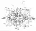 Fig. 01 - Vehicular power transmitting system