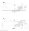 Fig. 08 - Articulating brake component mounting plate for wheel alignment correction