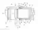 Fig. 01 - Disc brake and piston