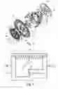 Fig. 04 - Clutch disk comprising a centrifugal pendulum