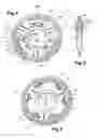 Fig. 03 - DEVICE FOR DAMPING TORSIONAL OSCILLATIONS