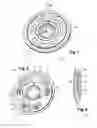 Fig. 04 - DEVICE FOR DAMPING TORSIONAL OSCILLATIONS