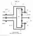 Fig. 05 - Starting method for variable speed accelerator and starting control device for variable speed accelerator