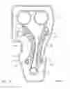 Fig. 11 - Chain guide