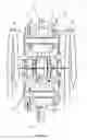 Fig. 02 - Hydraulic Speed Ratio Control Method for Vehicles with a Ball Variator Continuously Variable Transmission