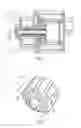 Fig. 02 - Angle-measuring device for a rotationally driven linear actuator