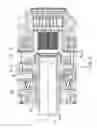 Fig. 03 - Transmission device and electric drive unit comprising at least one electric machine and the transmission device