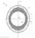 Fig. 01 - Wave generator for strain wave gearing