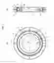 Fig. 02 - Wave generator for strain wave gearing