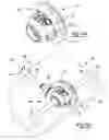 Fig. 06 - Composite axle housing and methods of manufacturing thereof