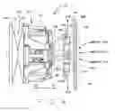 Fig. 05 - Continuously variable transmission cooling
