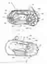 Fig. 08 - Continuously variable transmission cooling