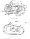 Fig. 09 - Continuously variable transmission cooling