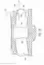 Fig. 09 - Double positive isolation ball valve
