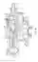 Fig. 22 - Control valve assembly for fluid treatment apparatus