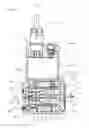 Fig. 04 - Electromagnetic actuating drive for carrying out a linear movement