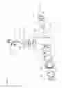 Fig. 05 - Electromagnetic actuating drive for carrying out a linear movement