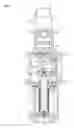 Fig. 02 - Valve actuator for an electrically actuated poppet valve including a continuously variable transmission and a power free latching mechanism