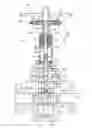 Fig. 01 - Torque reducer for high-pressure gate valves