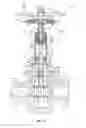 Fig. 03 - Torque reducer for high-pressure gate valves
