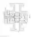 Fig. 04 - Torque reducer for high-pressure gate valves