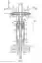 Fig. 05 - Torque reducer for high-pressure gate valves
