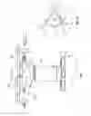 Fig. 09 - Torque reducer for high-pressure gate valves