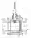 Fig. 01 - Ball valve with modal silencer