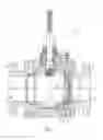 Fig. 02 - Ball valve with modal silencer