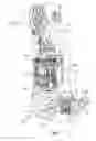 Fig. 02 - Marine pipelaying system and method for lowering and/or raising an offshore pipeline and including one or more accessories thereto