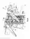 Fig. 04 - Marine pipelaying system and method for lowering and/or raising an offshore pipeline and including one or more accessories thereto