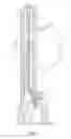 Fig. 02 - Flexible chimney hose liner