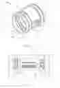 Fig. 02 - System, method and apparatus for expansion coupling for pipes with sheathed grooves