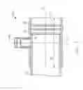 Fig. 05 - System, method and apparatus for expansion coupling for pipes with sheathed grooves