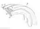 Fig. 01 - Sealing joint for low pressure pipe systems and method of manufacture