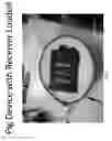 Fig. 10 - Method for Thermal Ablation of Pigging Devices