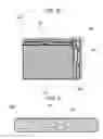 Fig. 05 - Heat-insulation material, heat-insulation structure using same, and process for producing same