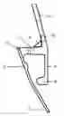 Fig. 01 - Enclosed gutter clip