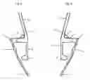Fig. 03 - Enclosed gutter clip