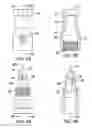 Fig. 03 - Direct diffuse vapor separator—steam trap system