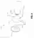 Fig. 05 - Backlit lamp having directional light source