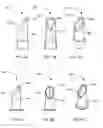 Fig. 03 - Semiconductive decorative lighting having a natural light effect