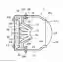 Fig. 01 - LIGHT SOURCE MODULE, ILLUMINATION DEVICE, AND MOVING BODY