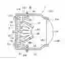 Fig. 01 - ILLUMINATION DEVICE, ILLUMINATION SYSTEM, AND MOVABLE BODY