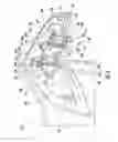 Fig. 04 - Quick adjust vehicle headlight assembly